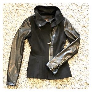 3XS Danier jacket